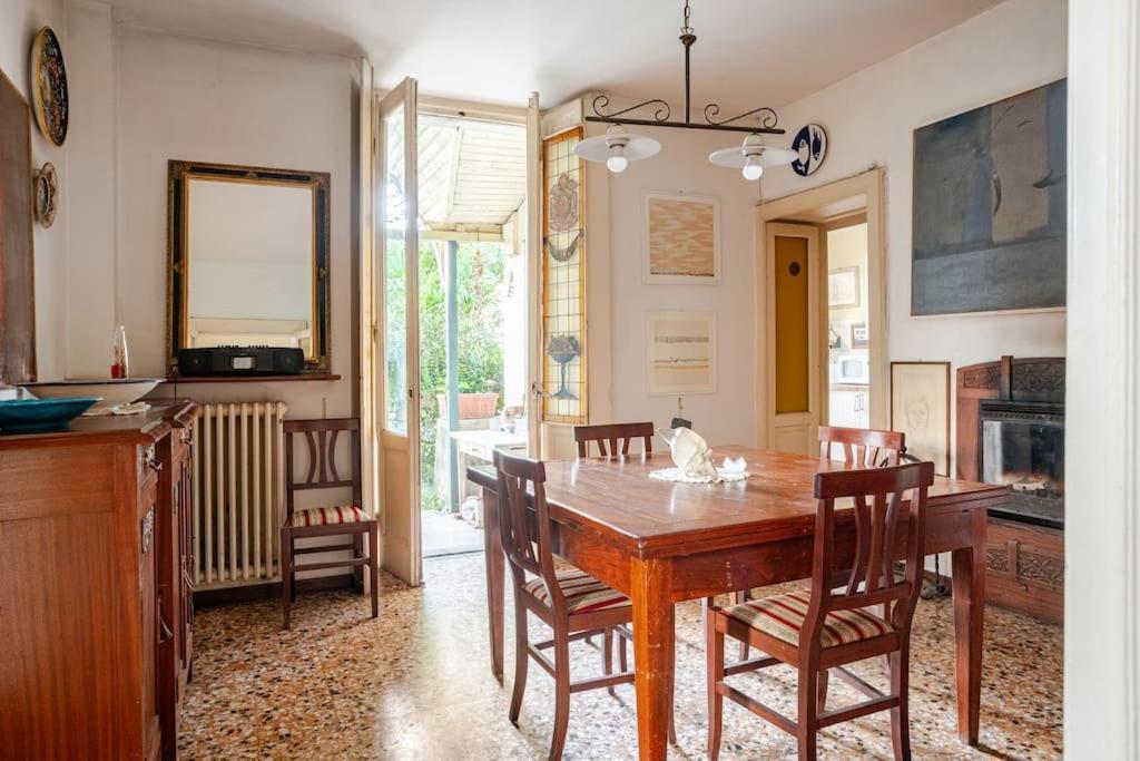 Villa Promessi Sposi - Signorile A Caloziocorte