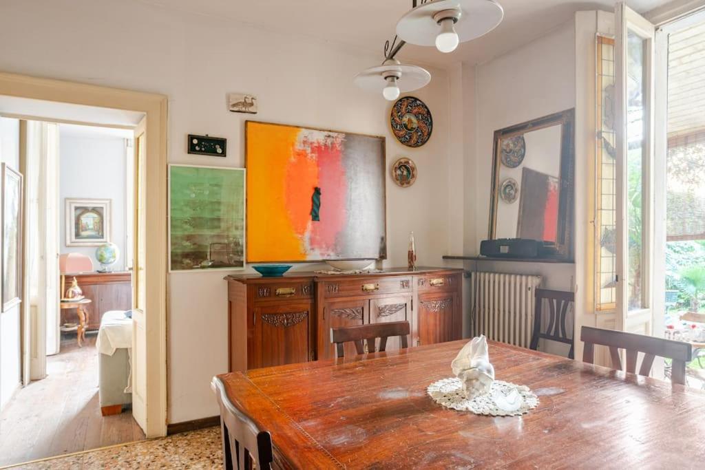 Promessi Sposi - Signorile A Caloziocorte Villa *