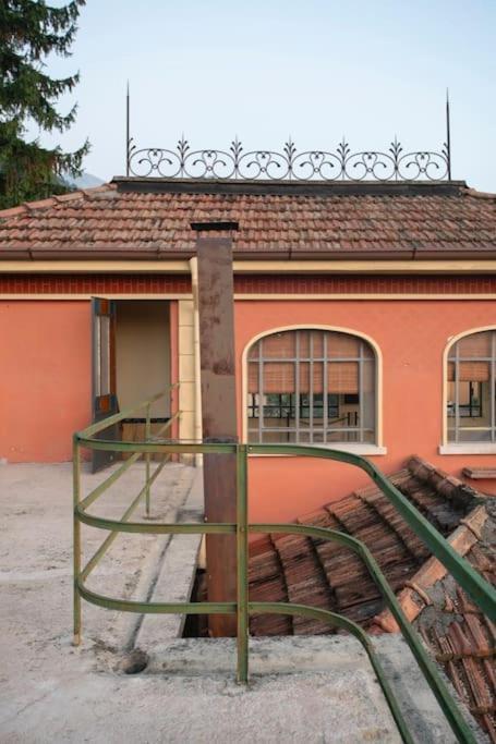 Promessi Sposi - Signorile A Caloziocorte