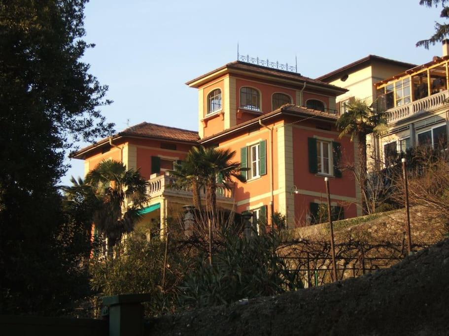 Villa Promessi Sposi - Signorile A Caloziocorte Calolziocorte