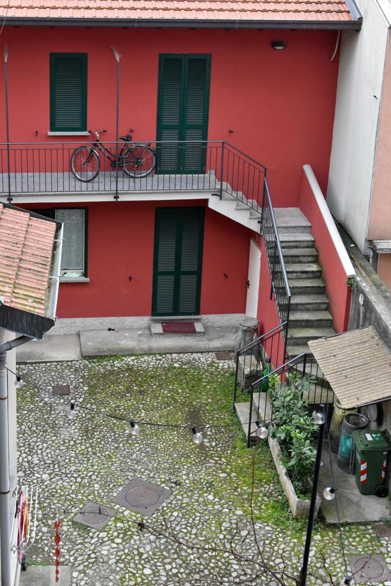 Bilocale Vicino Al Di Pet Friendly *