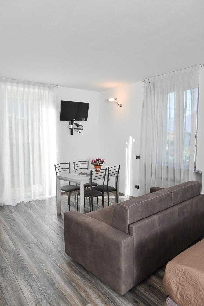 La Colombina Apartment Bellagio