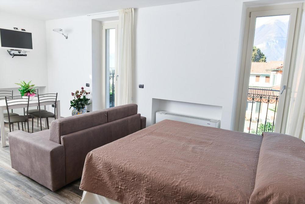 La Colombina Apartment *