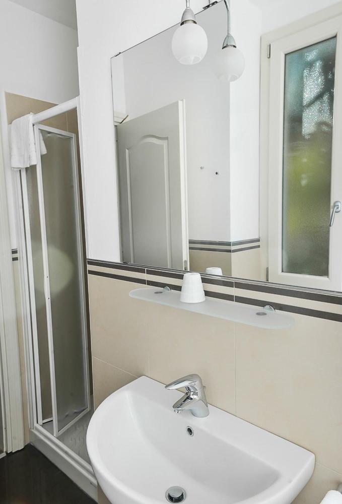 La Colombina Apartment