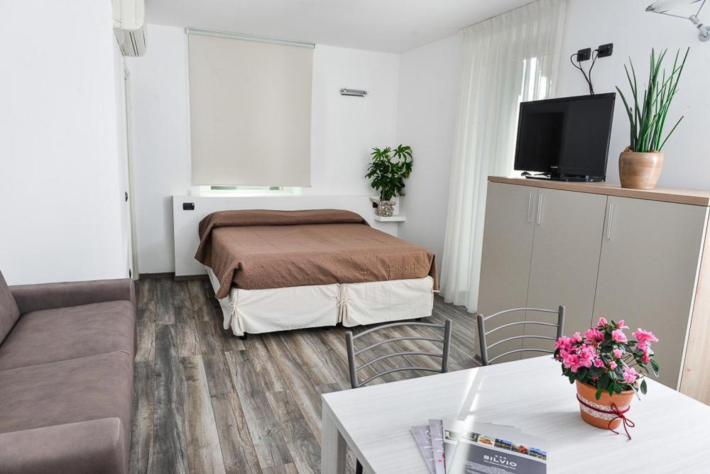 Apartment La Colombina