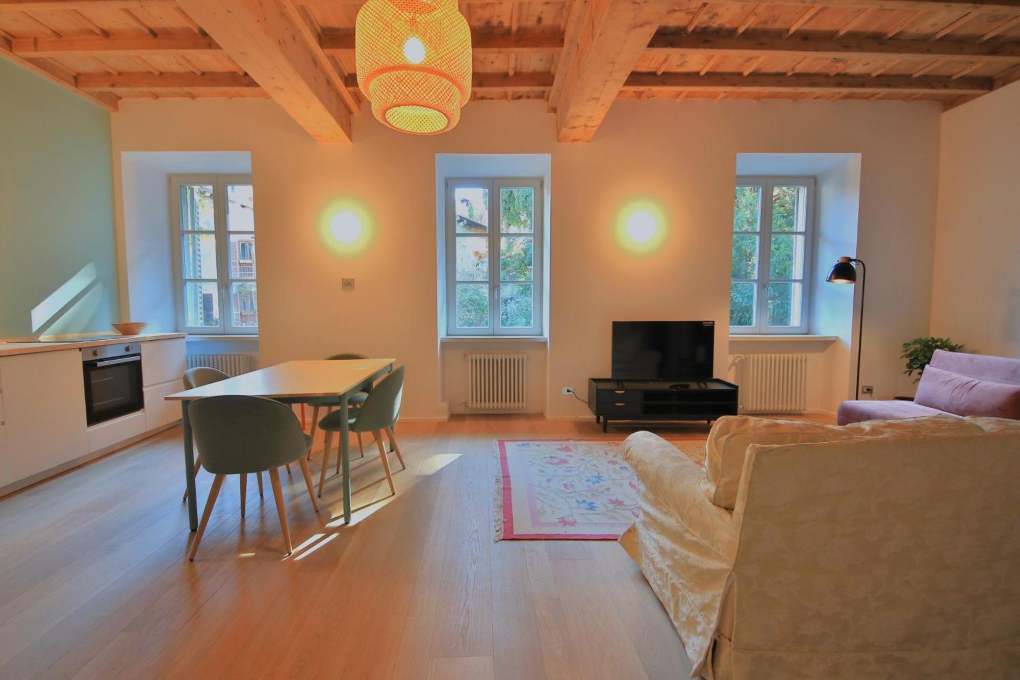 Talia By Klabhouse Apartment