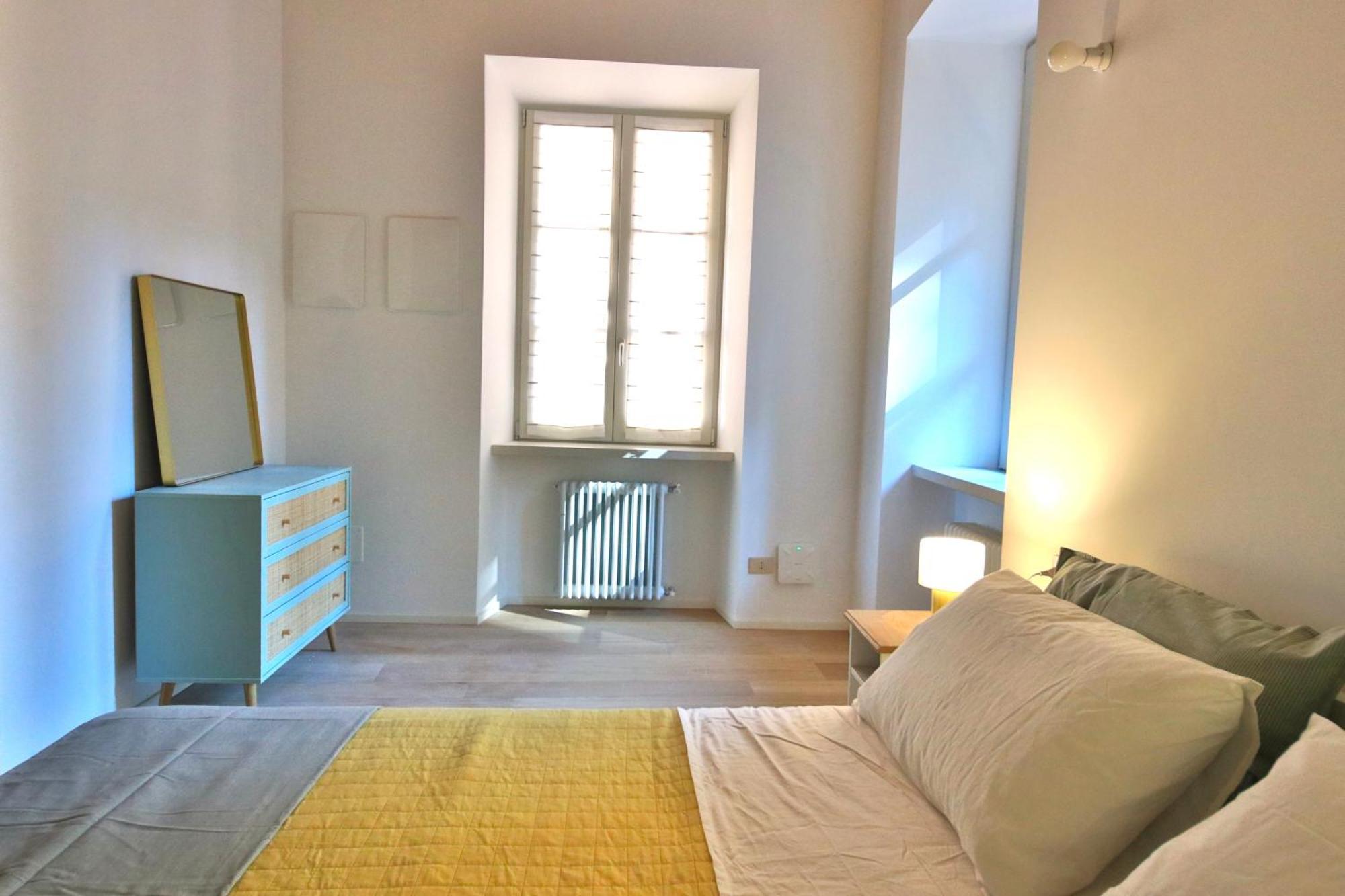 Talia By Klabhouse Apartment