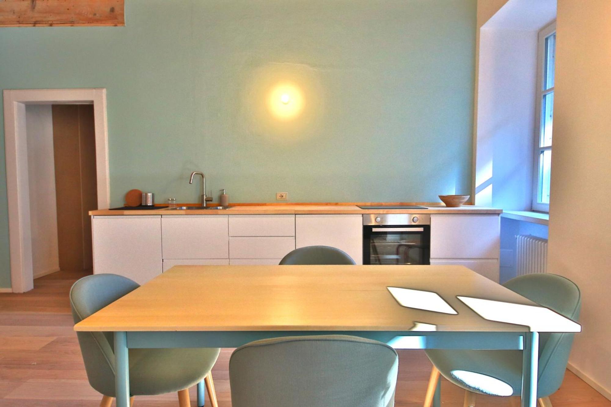 Apartment Talia By Klabhouse *