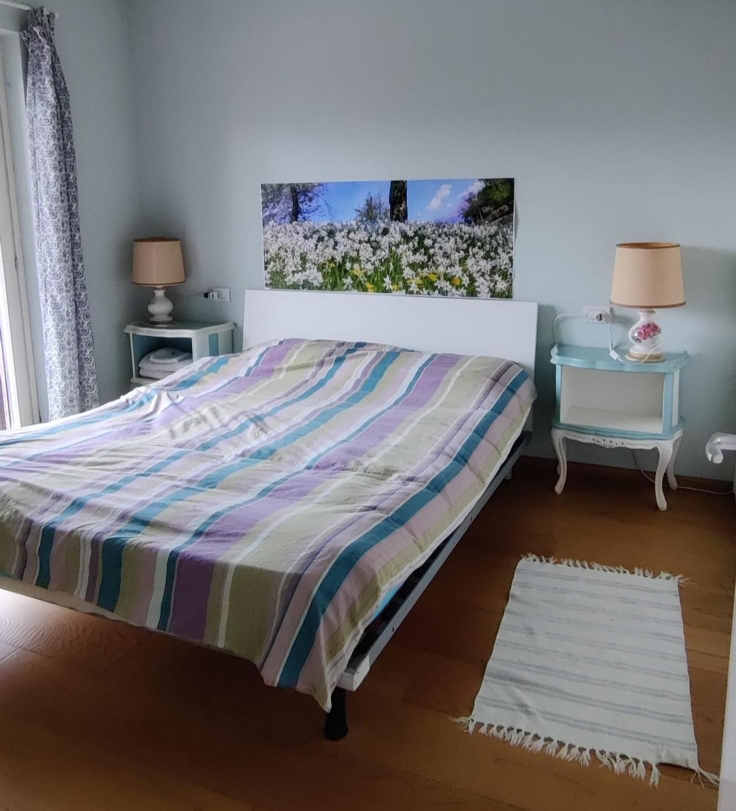 Il Giardino Apartment Colico