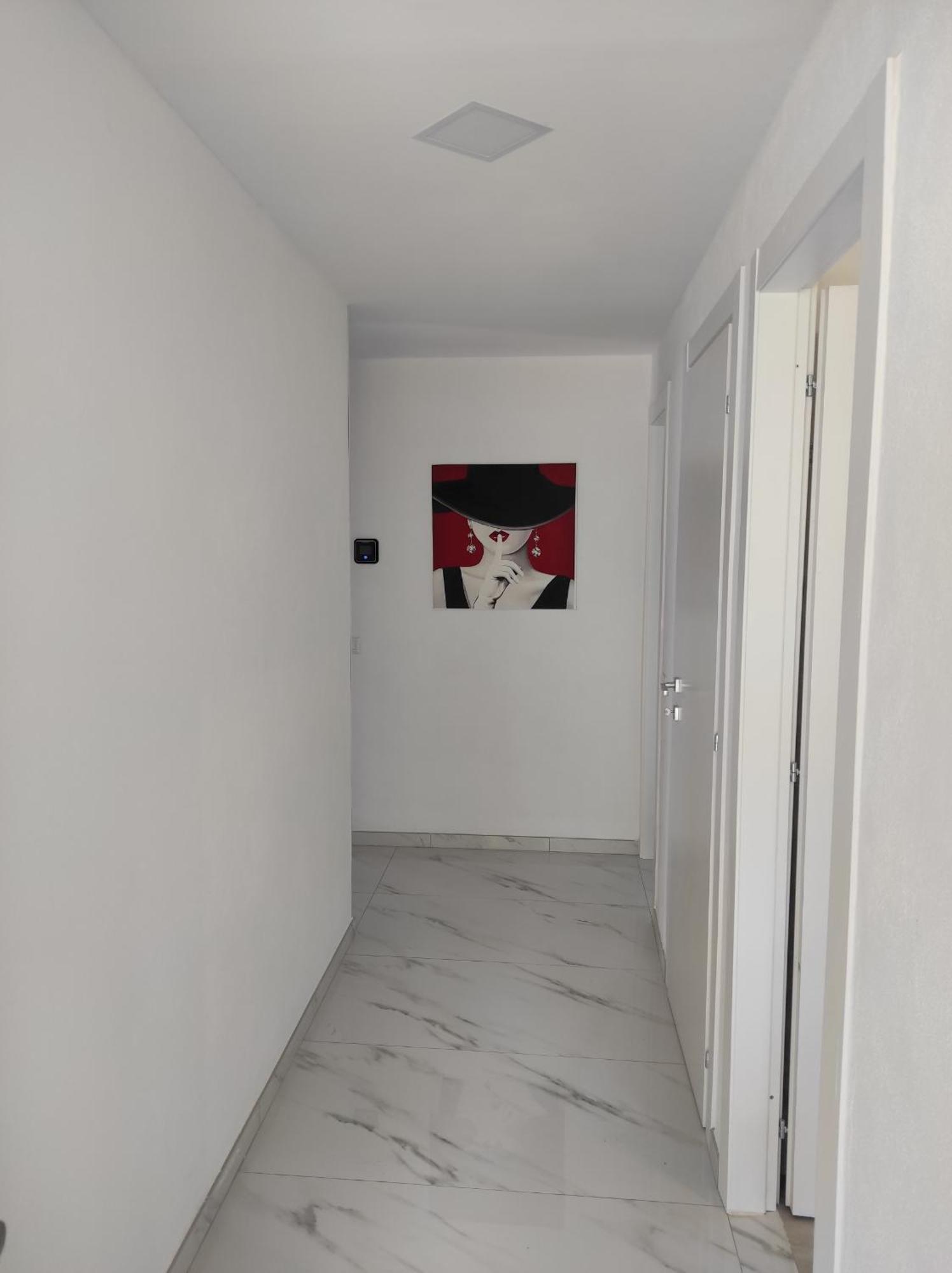 House Paradise Apartment *