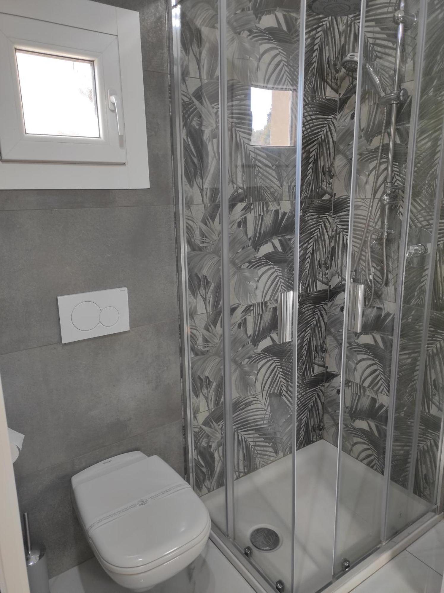House Paradise Apartment Perledo