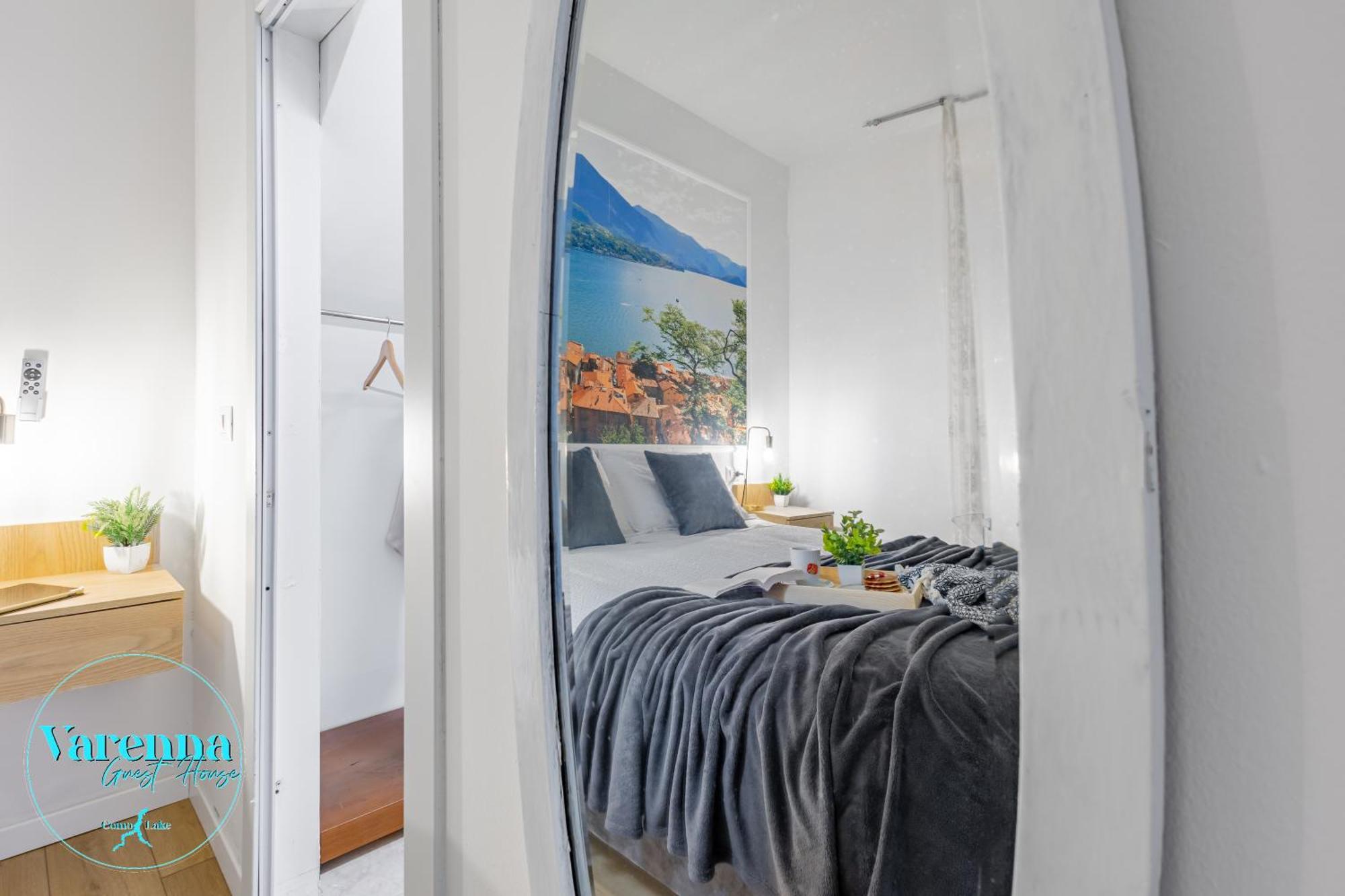 Guest house 2 Varenna