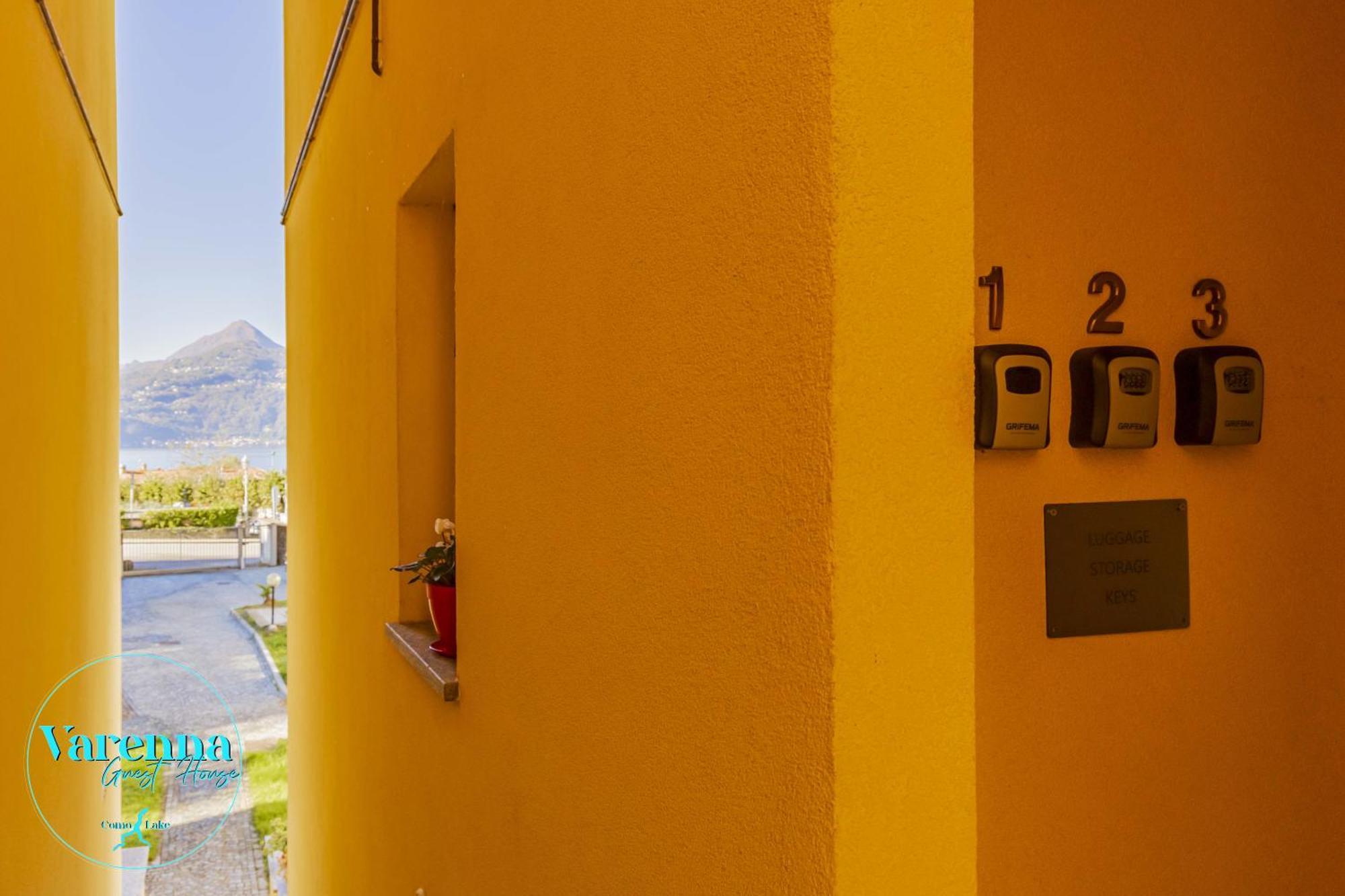 Guest house 2 Varenna