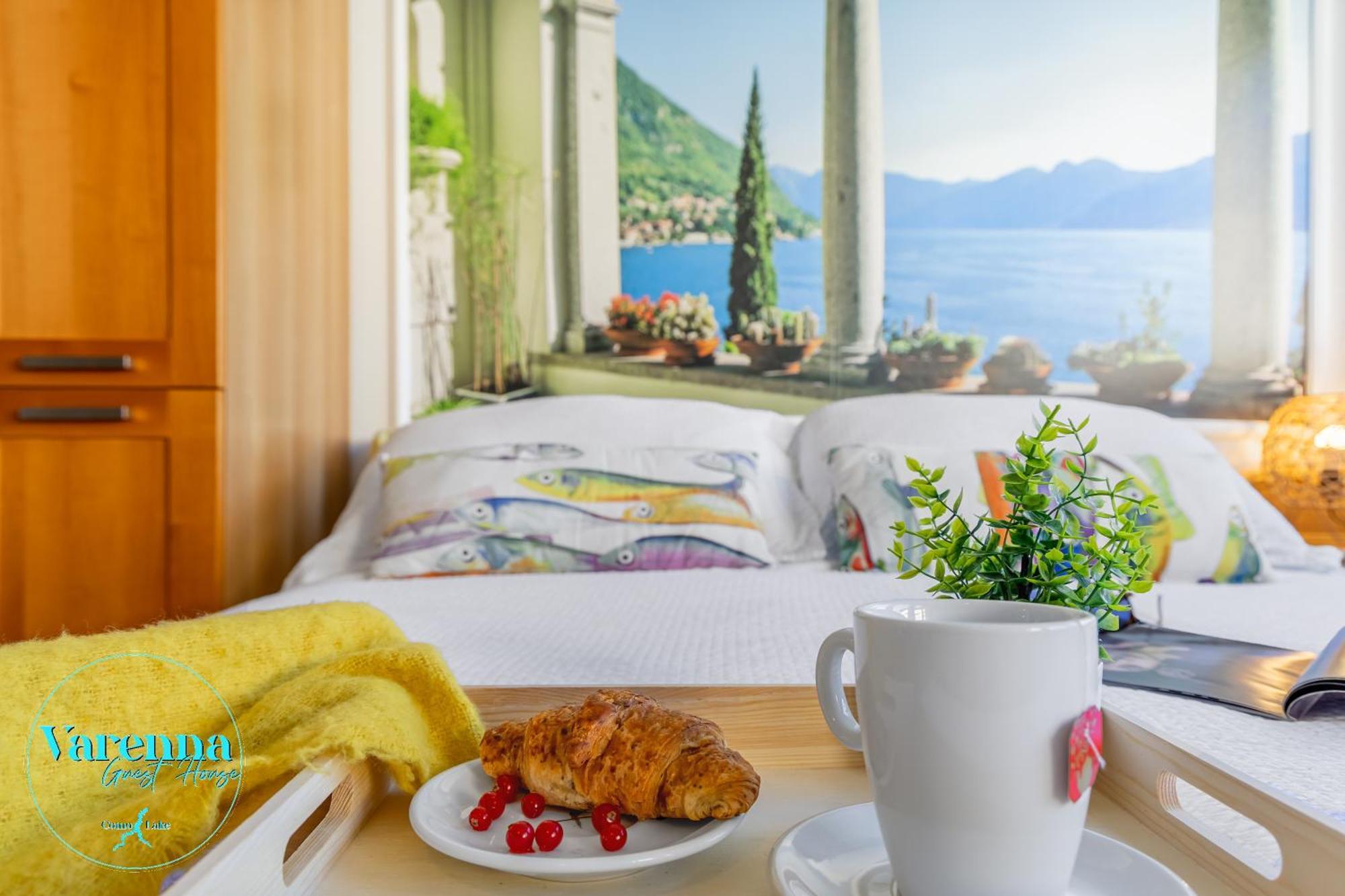 2 Guest house Varenna