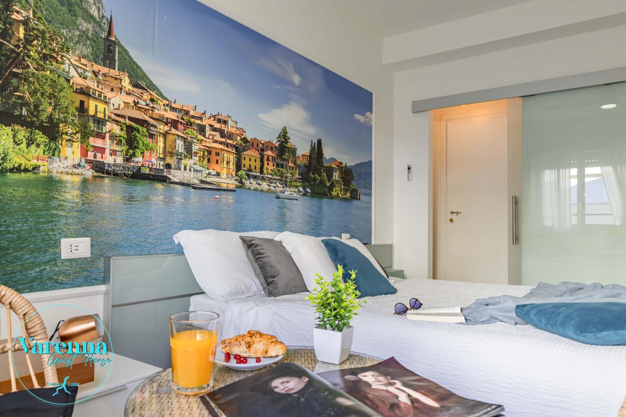 2 Guest house