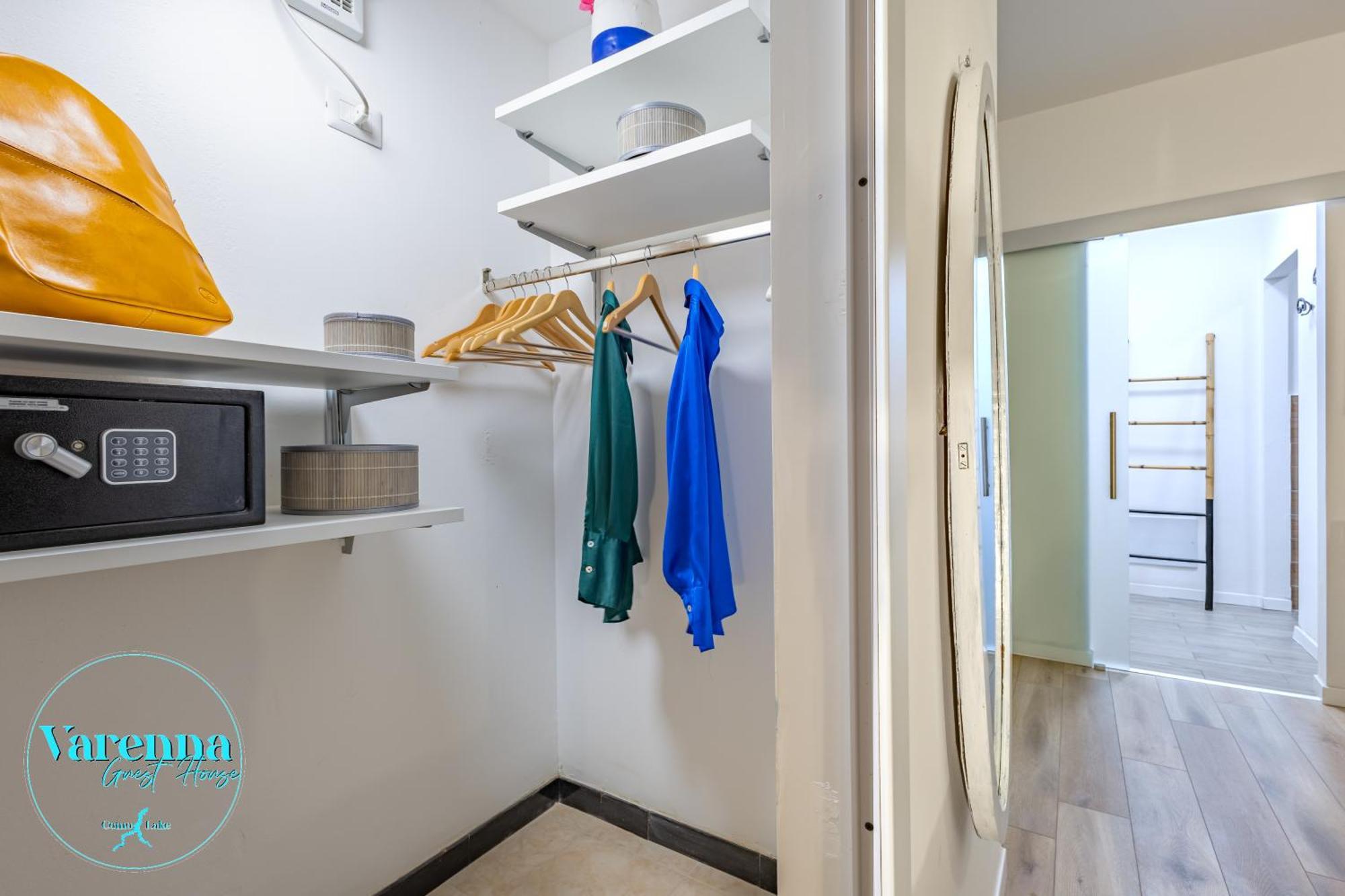 2 Guest house