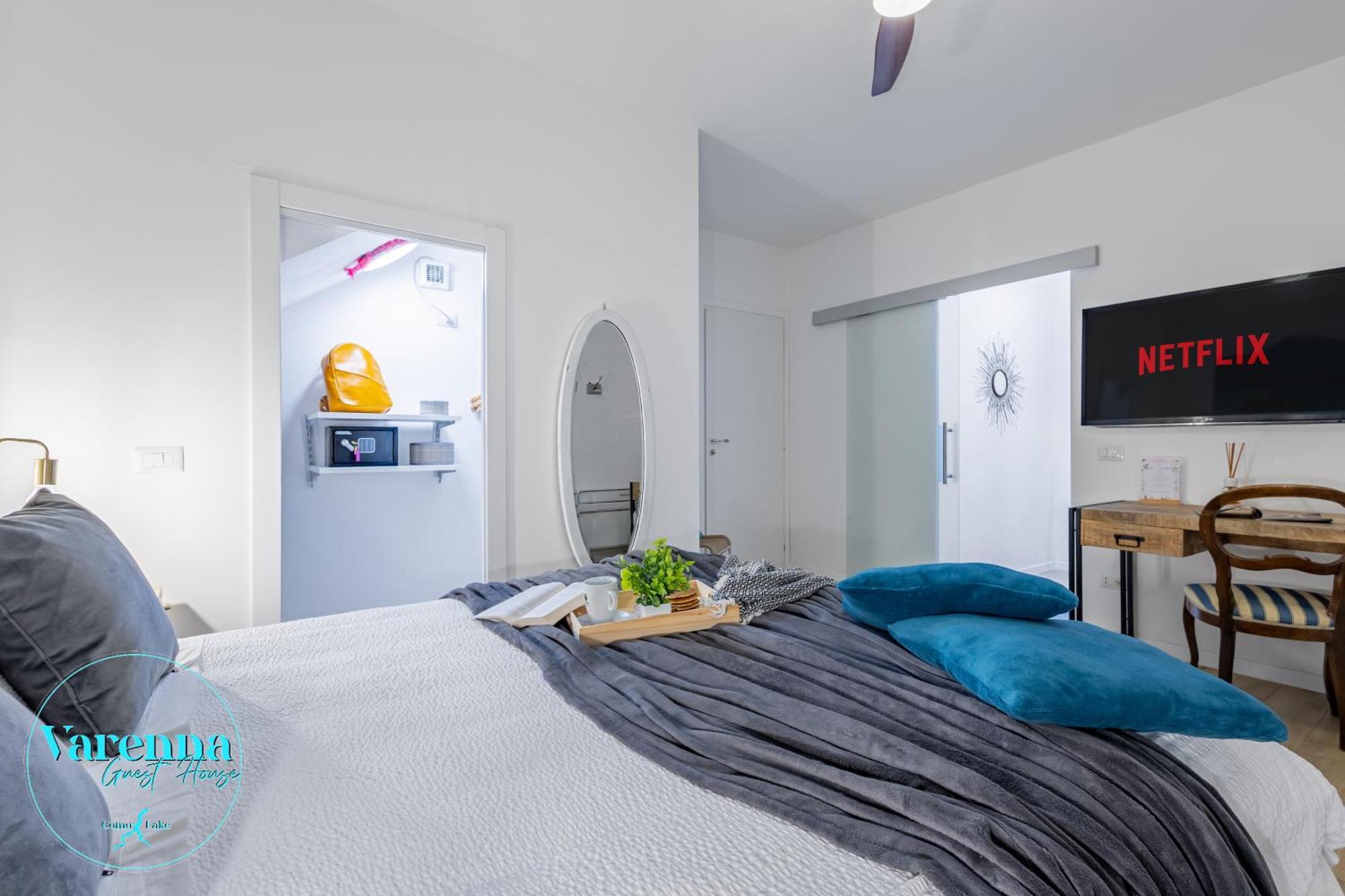Guest house 2 Varenna