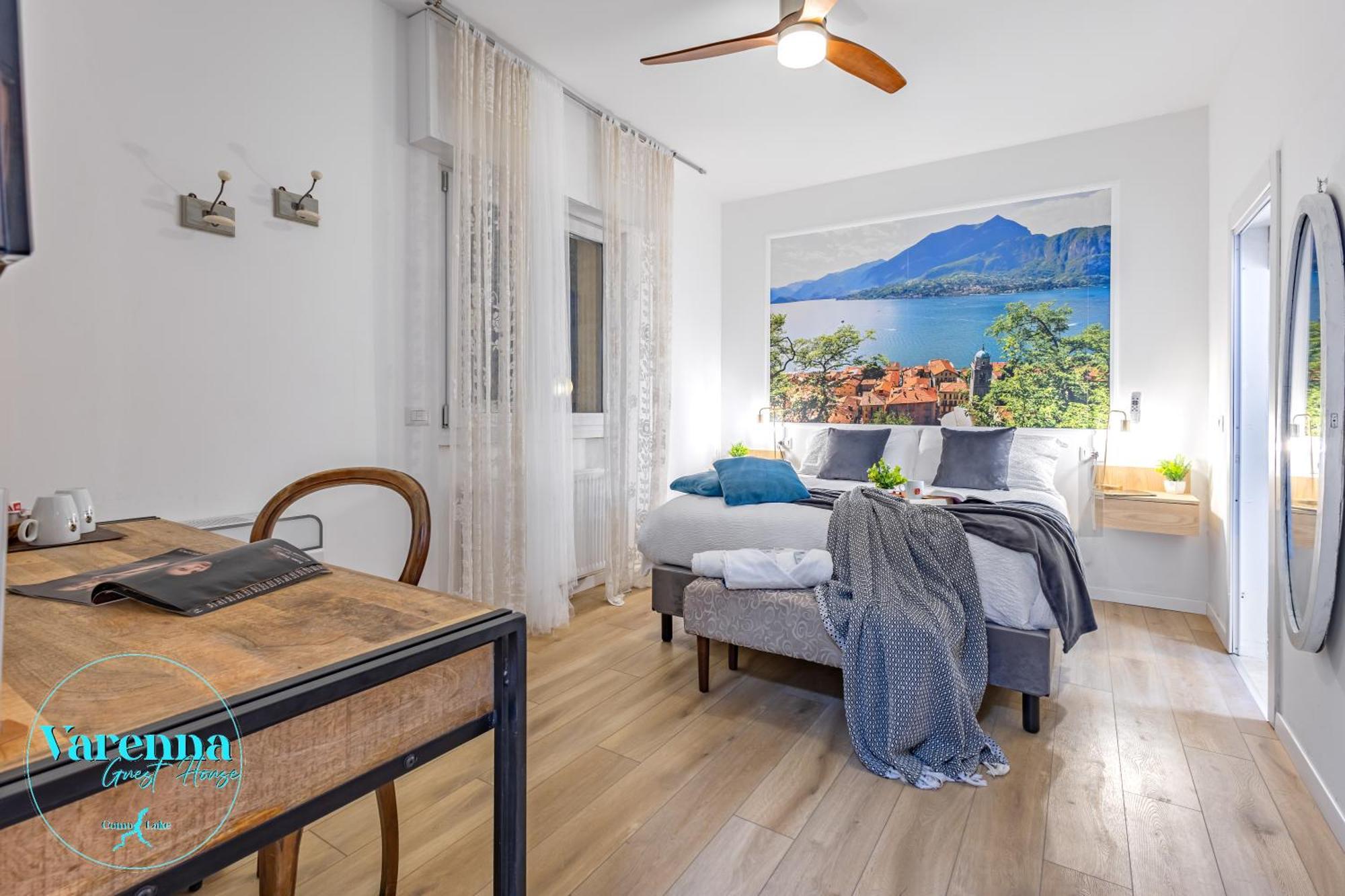 2 Guest house