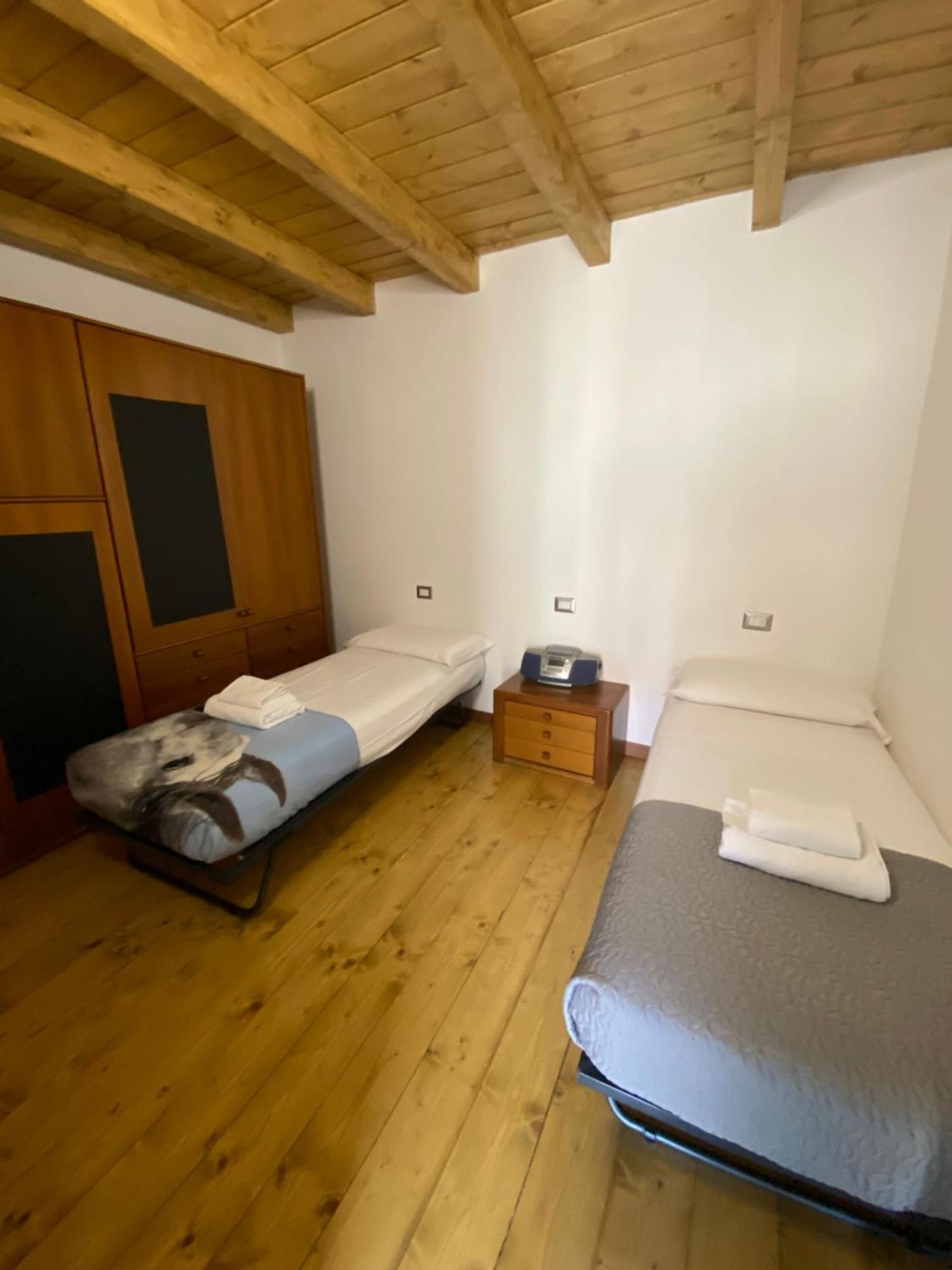 Casa Dai Nonni