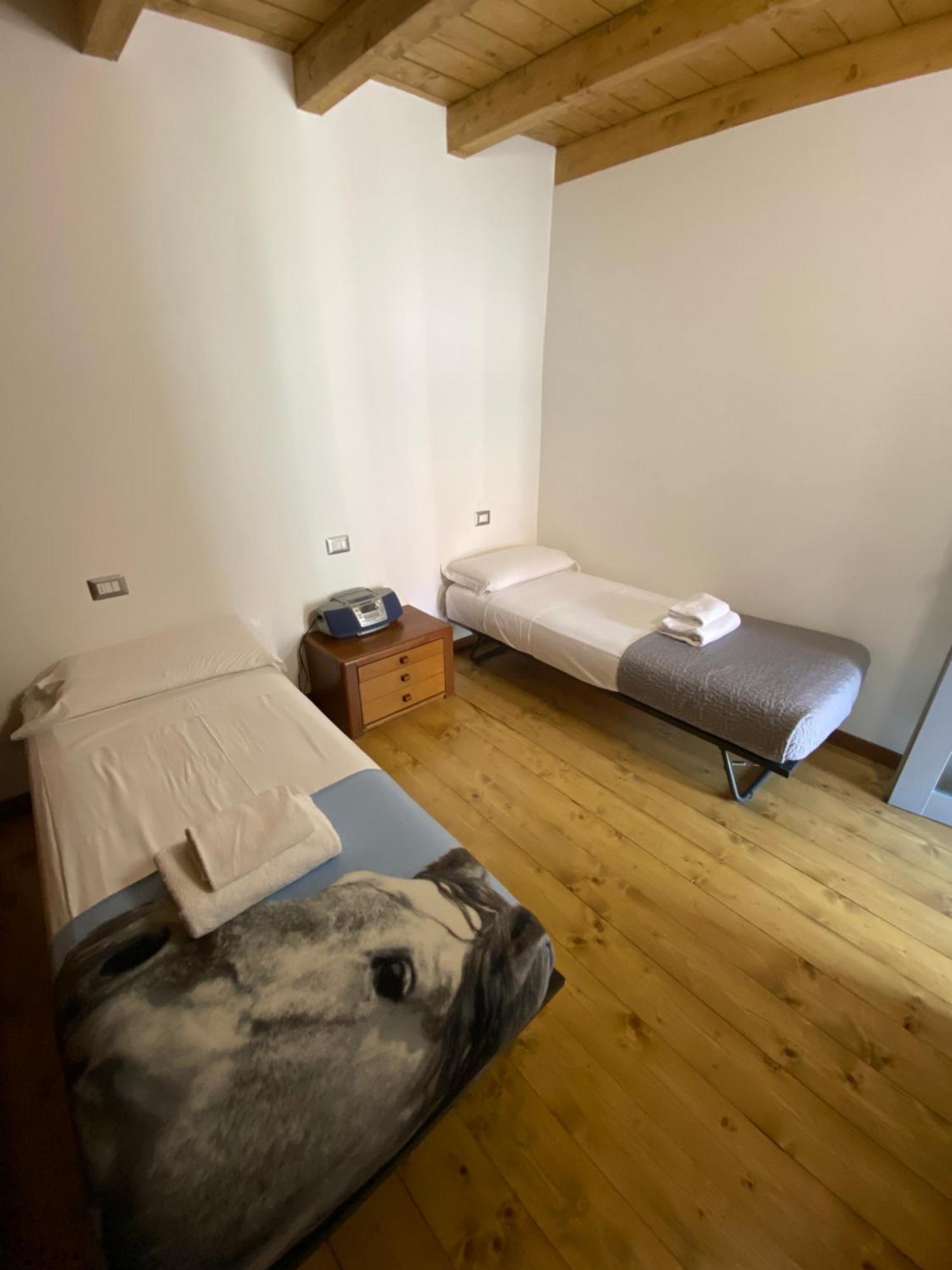 Casa Dai Nonni
