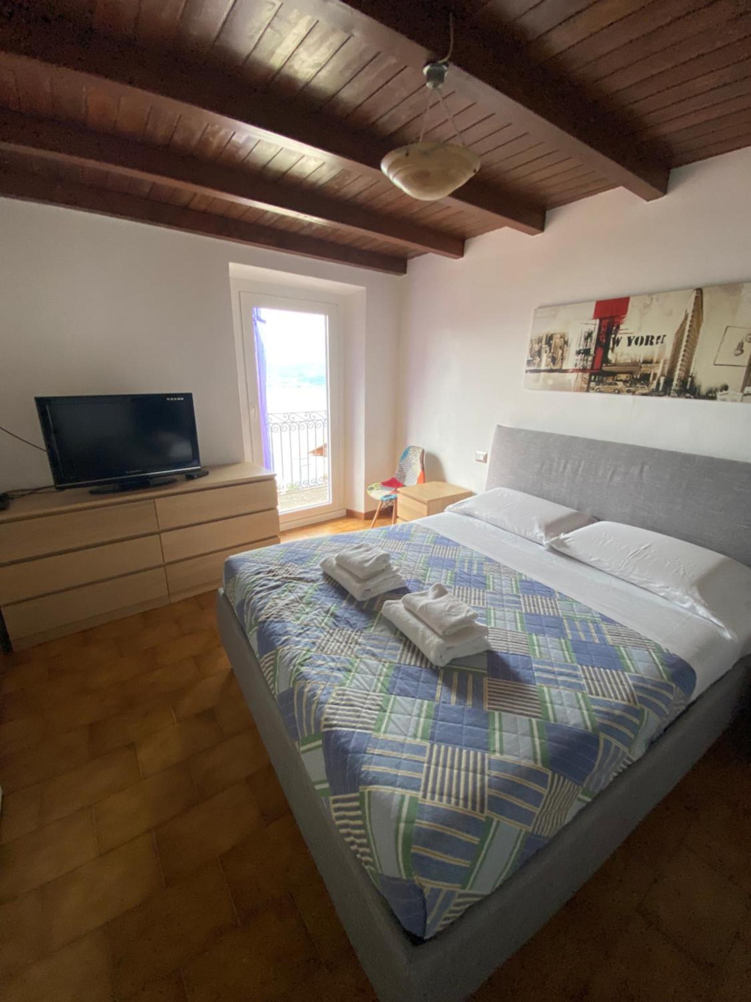 Holiday home Casa Dai Nonni
