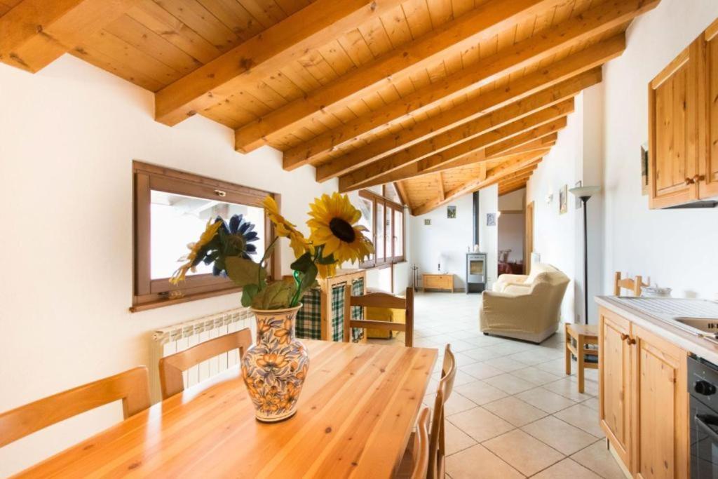 Bed & Breakfast Garzola *