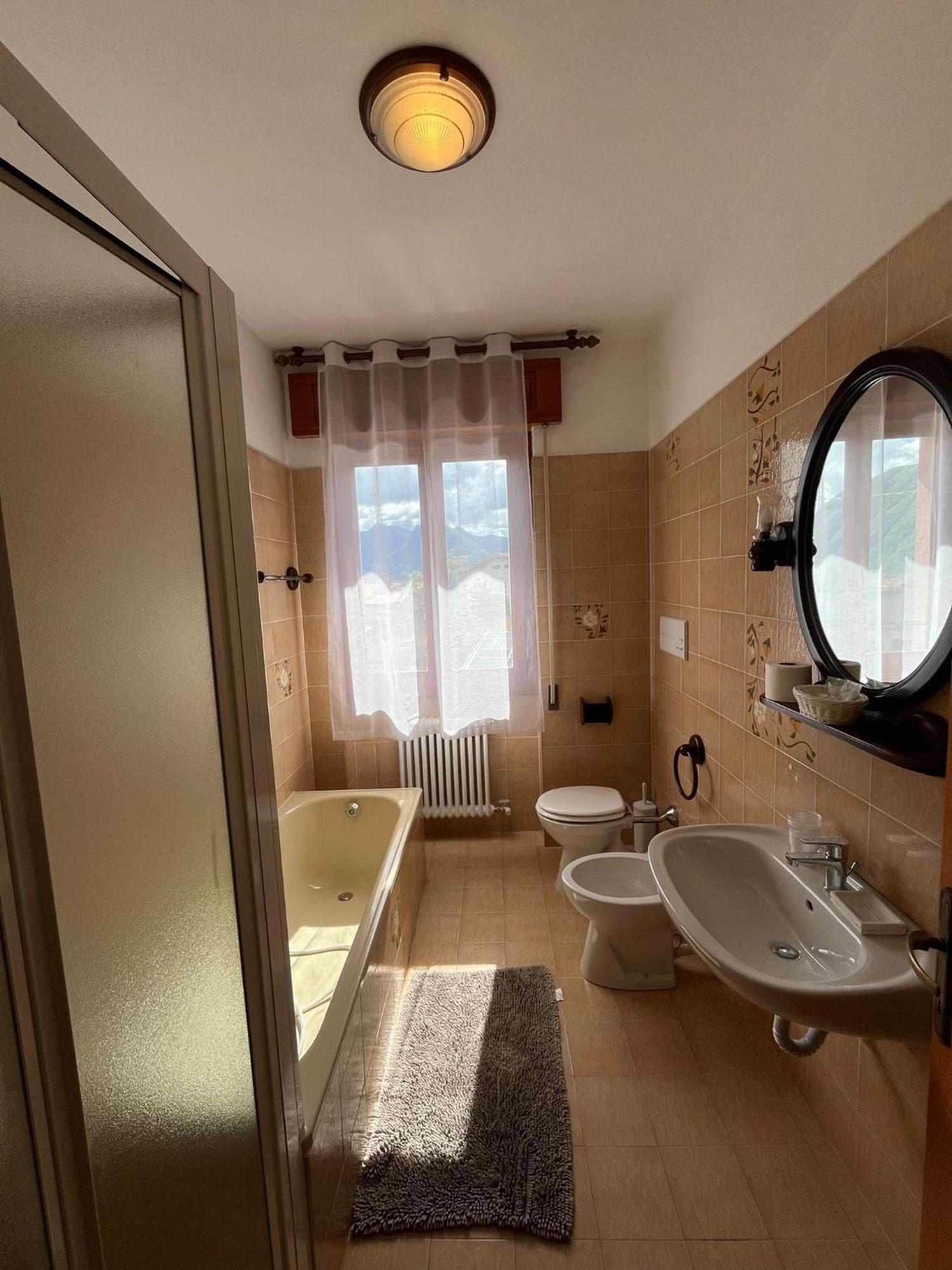 Bed & Breakfast Garzola *