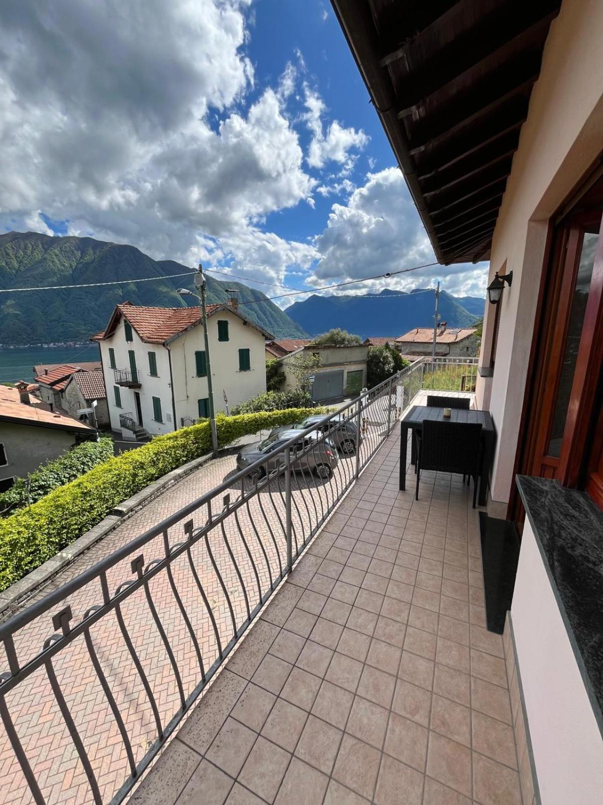 Garzola Bed & Breakfast *
