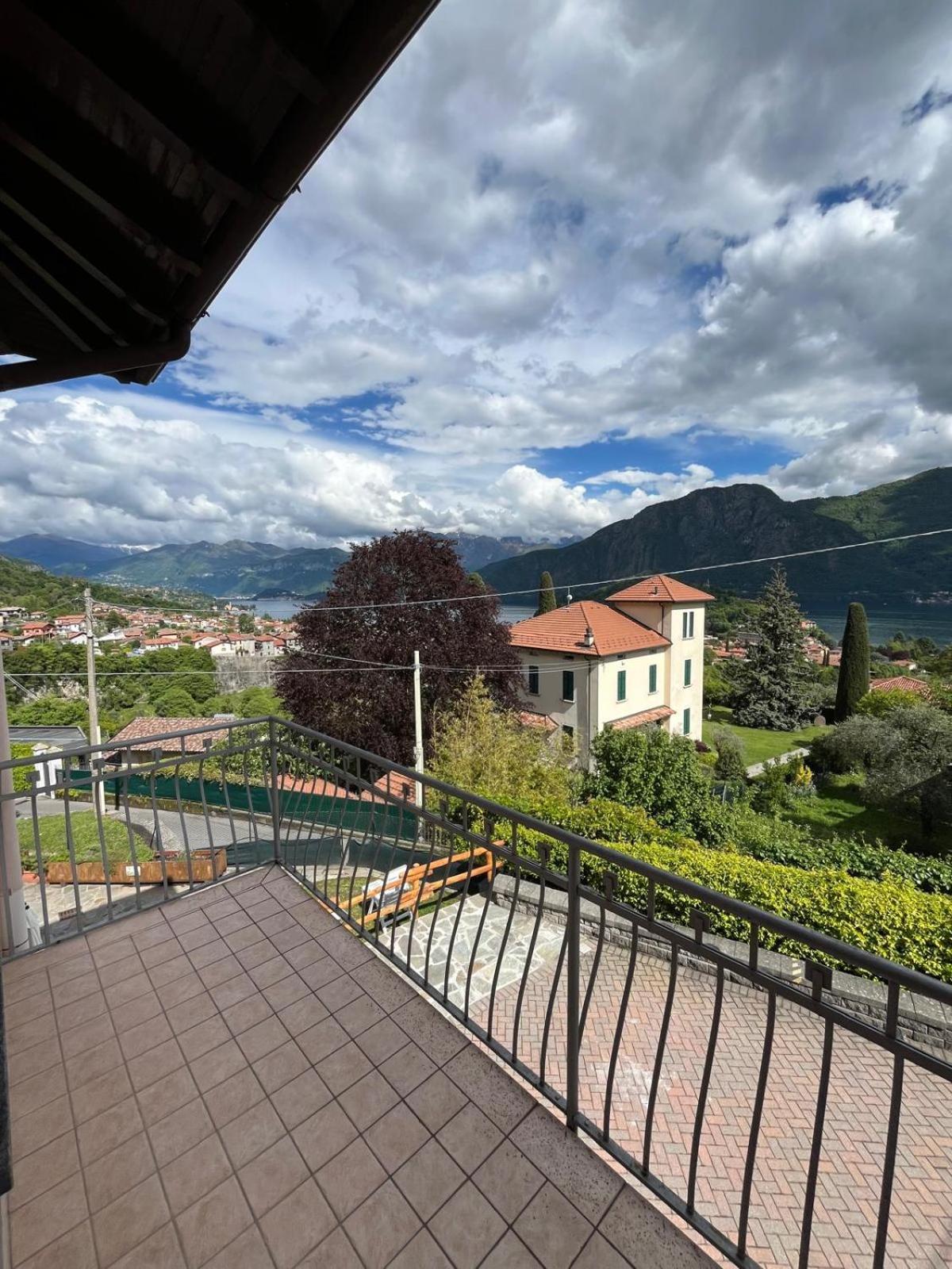 Bed & Breakfast Garzola Ossuccio