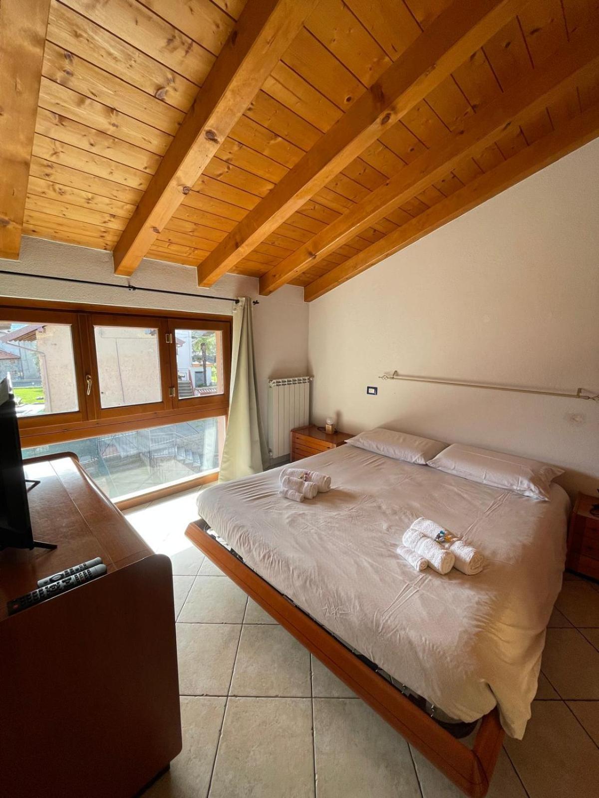 Garzola Bed & Breakfast