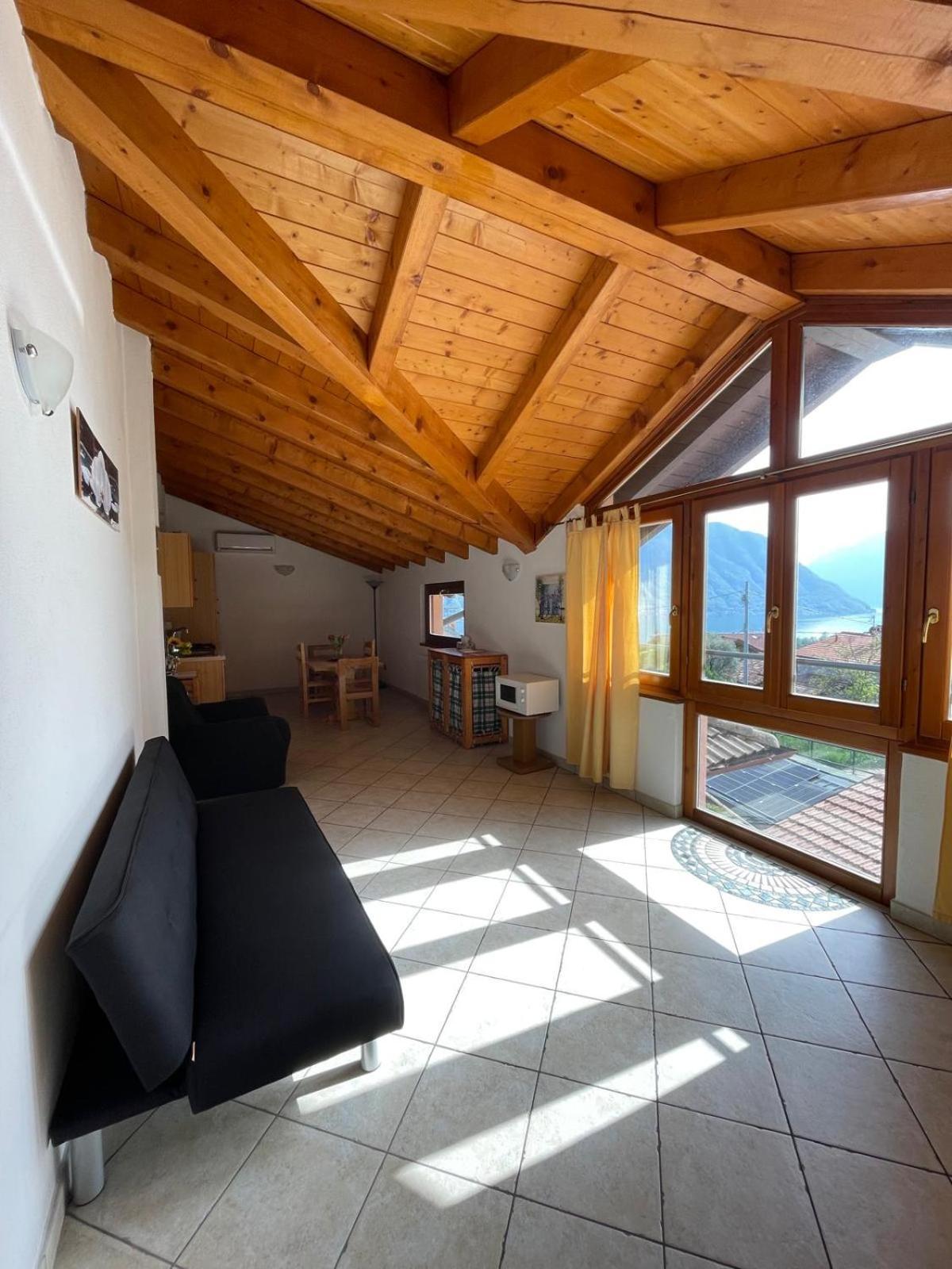 Garzola Bed & Breakfast *