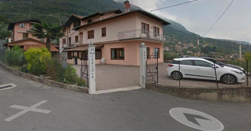 Bed & Breakfast Garzola *