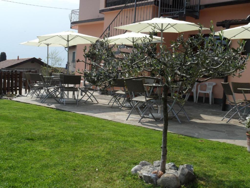 Garzola Bed & Breakfast *