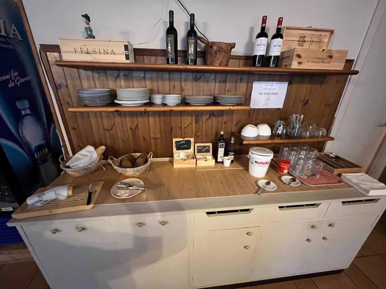 Garzola Bed & Breakfast