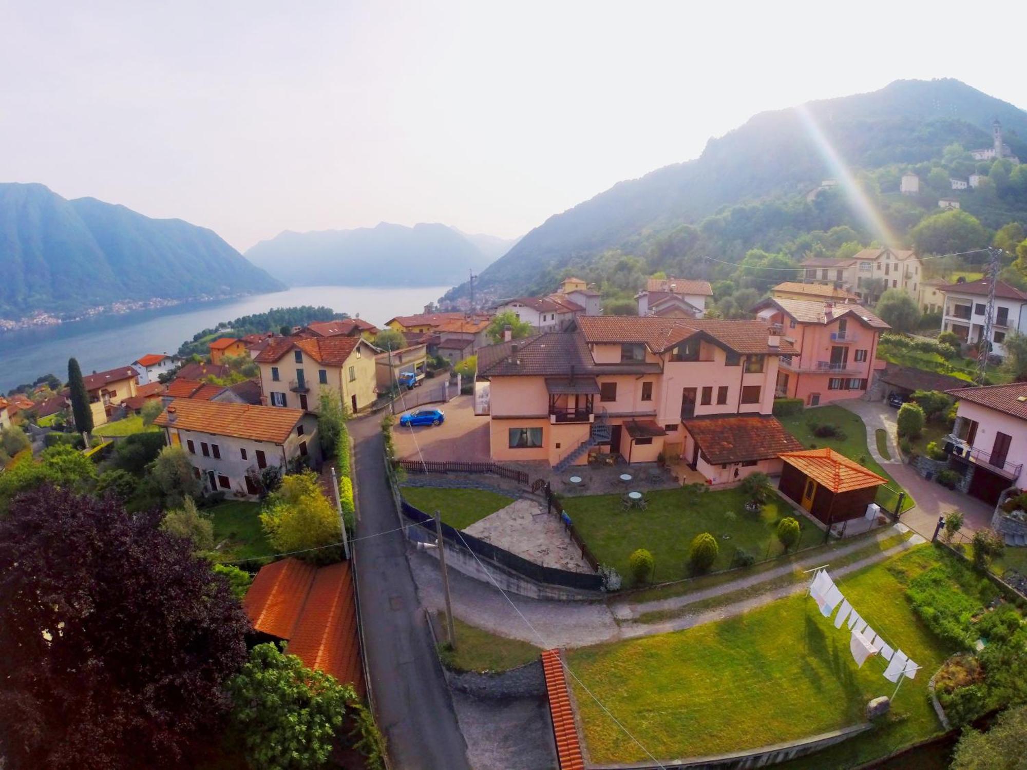 Garzola Bed & Breakfast