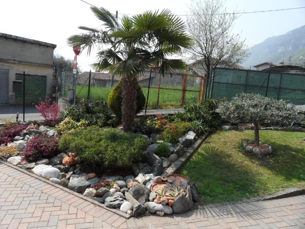 Bed & Breakfast Garzola