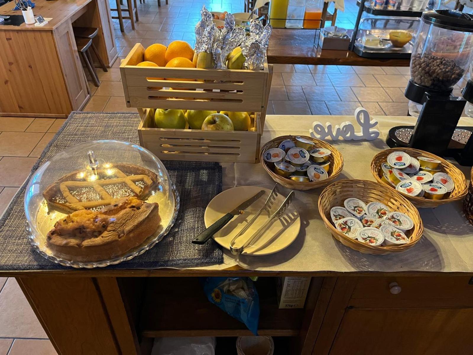 Garzola Bed & Breakfast Ossuccio