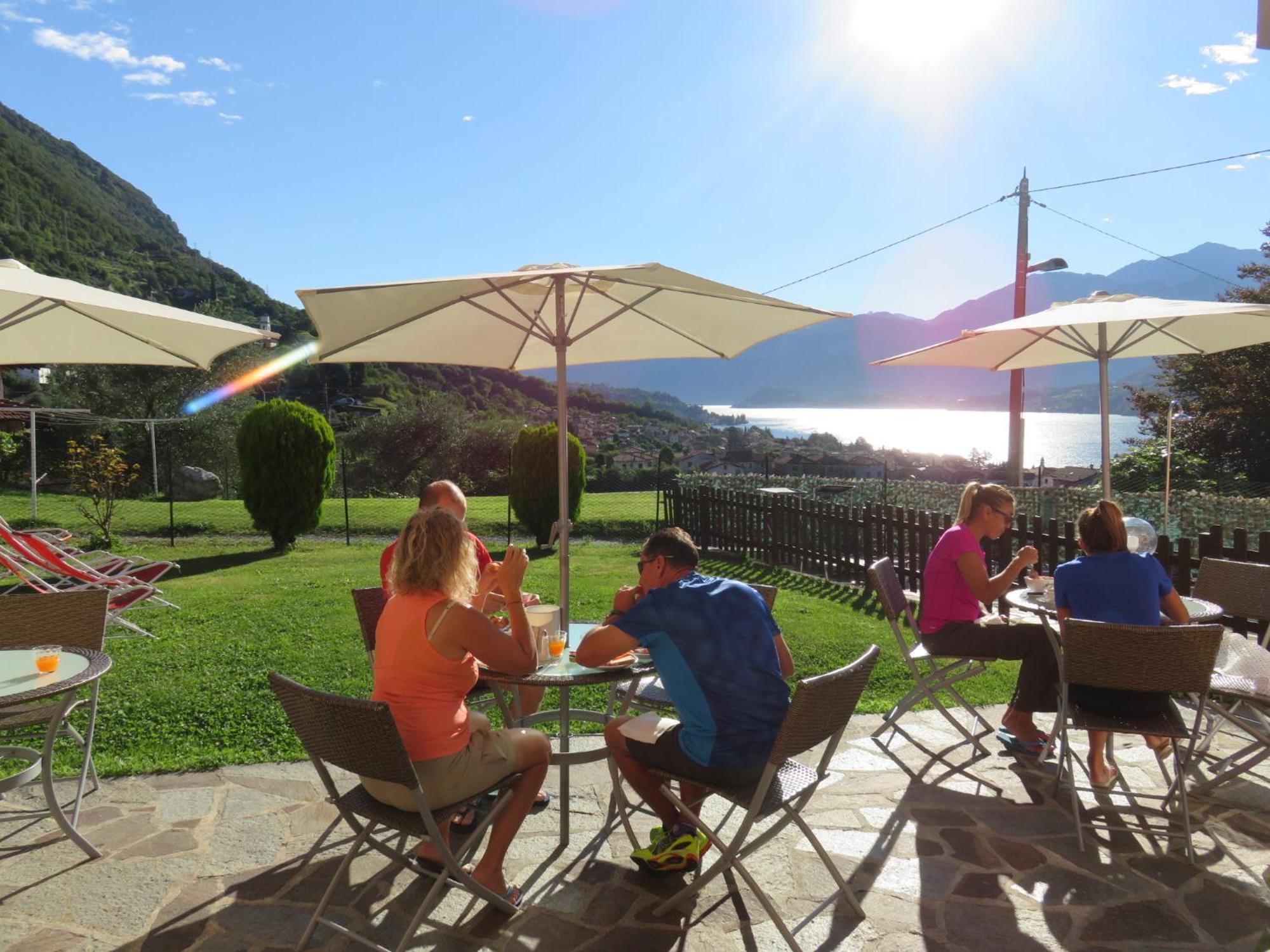 Bed & Breakfast Garzola Ossuccio
