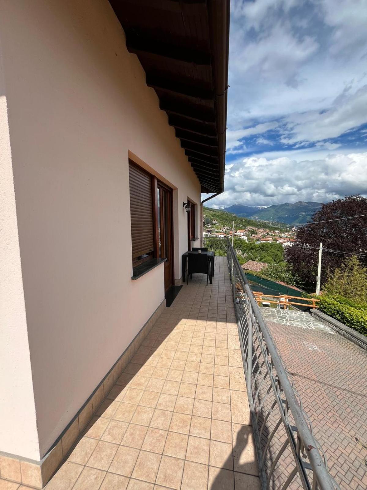 Garzola Bed & Breakfast *