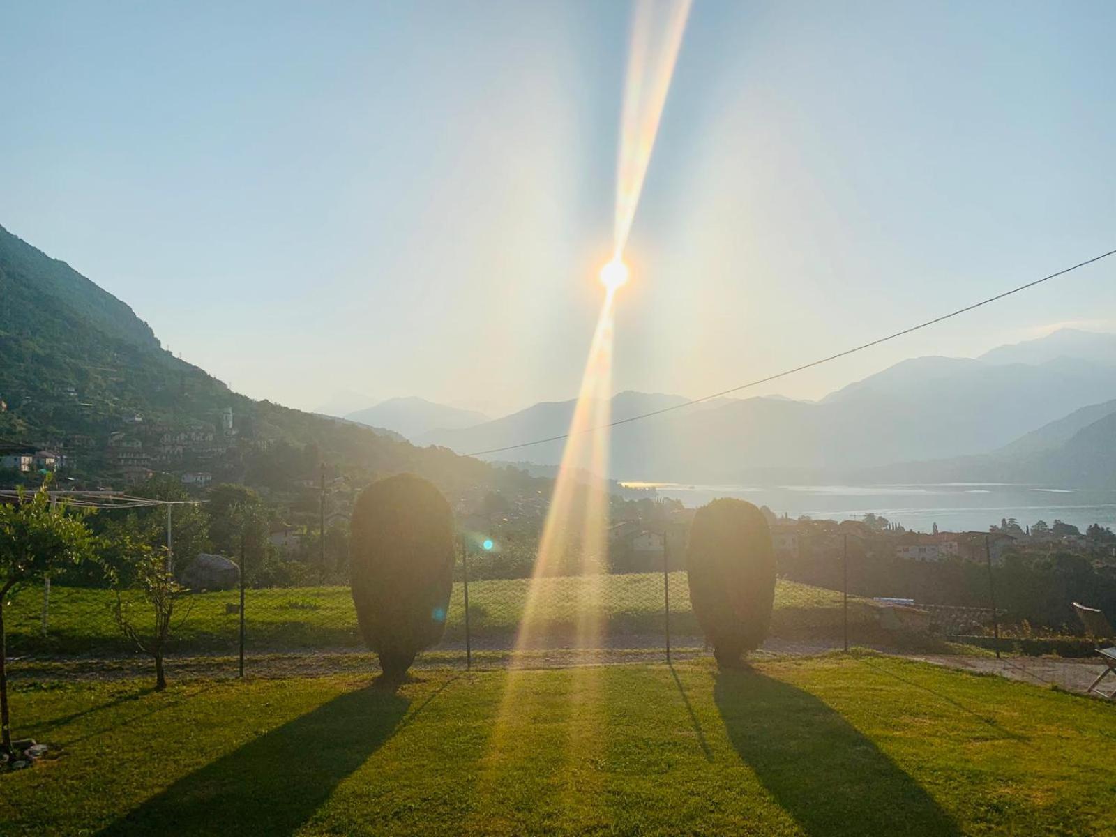 Garzola Bed & Breakfast Ossuccio