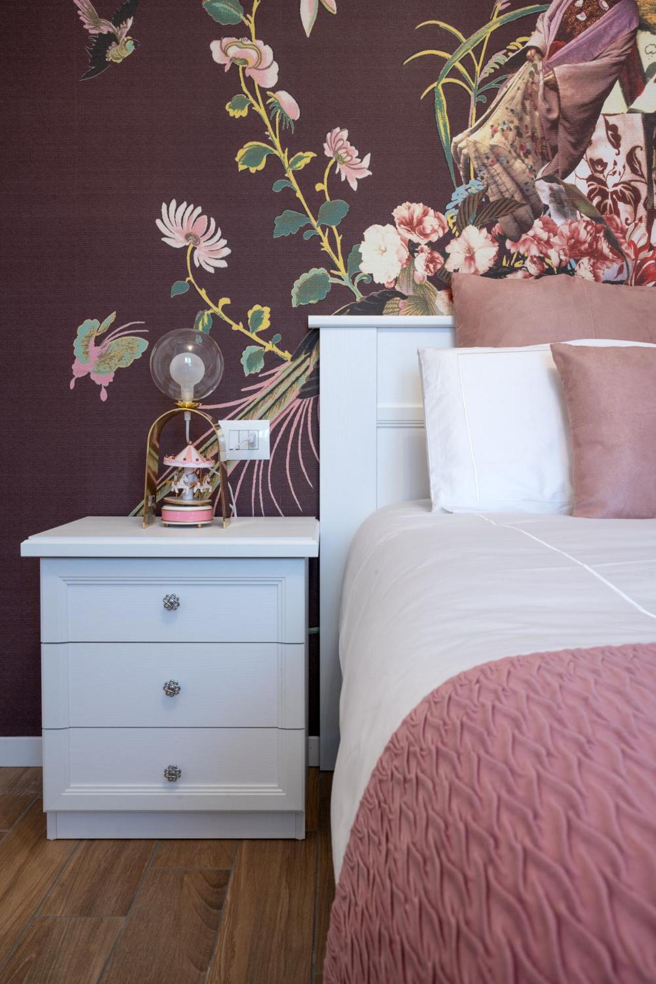 Apartment Lora Flowers Suite, Free Parking,self Check In, 5 *