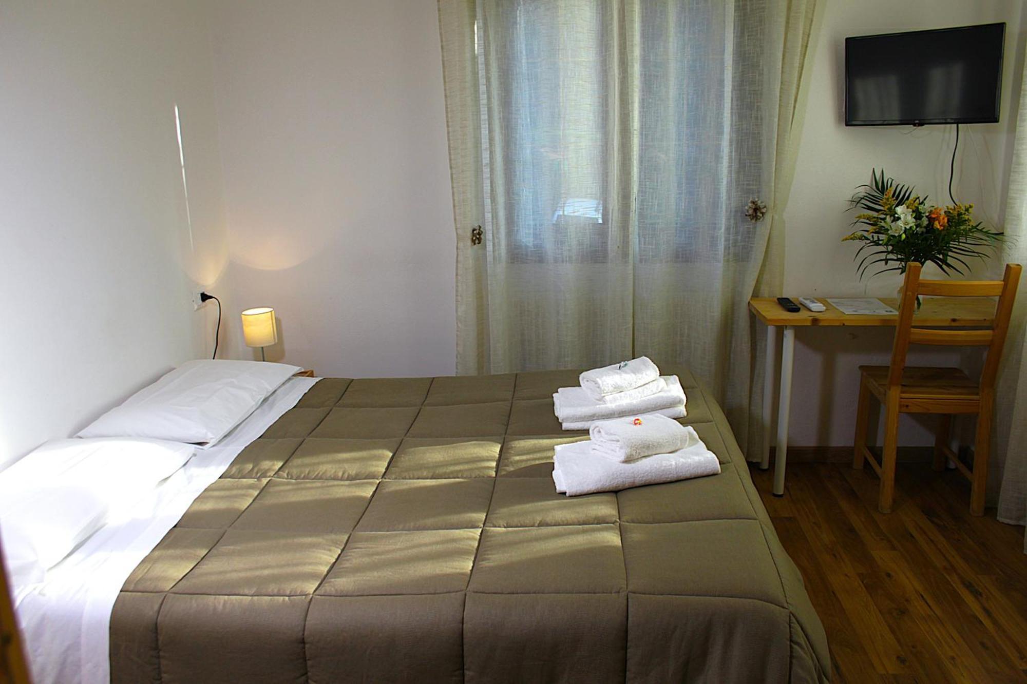 Al Hotel 2*