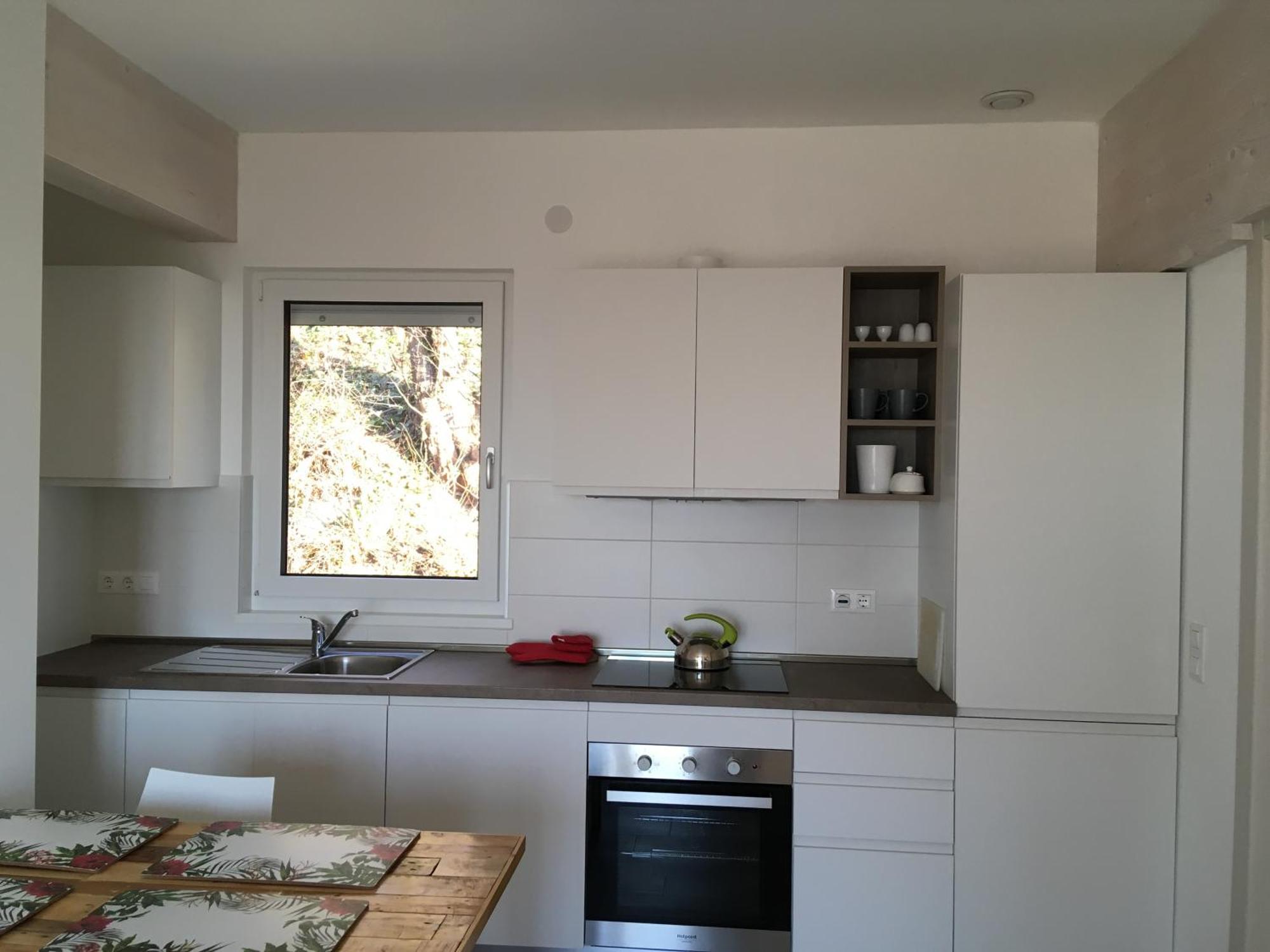 Apartment Casa Vacanze Como Brunate