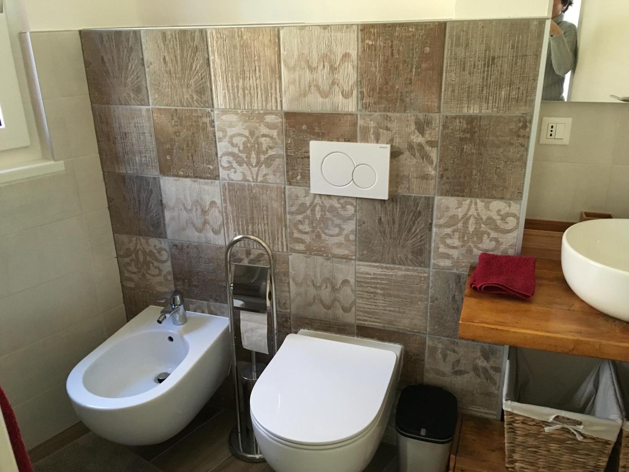 Casa Vacanze Como Brunate Apartment *