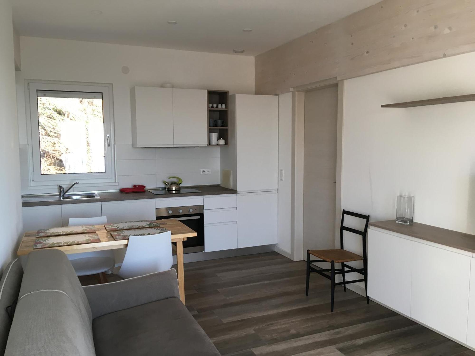 Apartment Casa Vacanze Como Brunate *