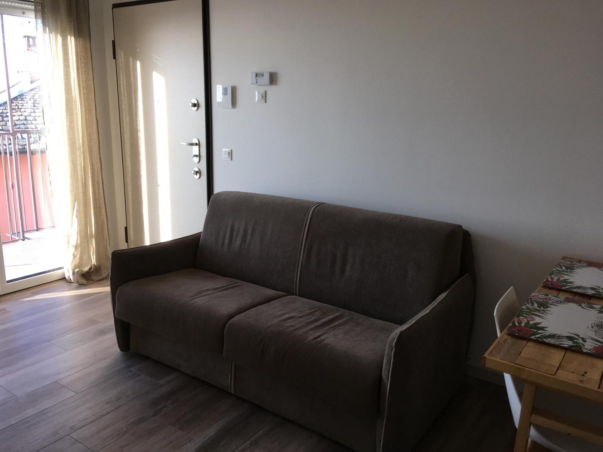 Apartment Casa Vacanze Como Brunate Brunate