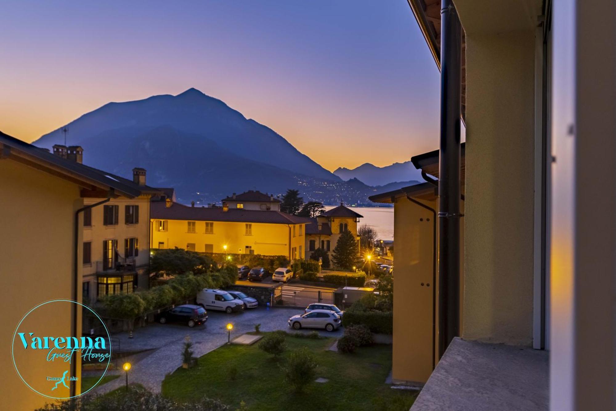 Varenna Guest House * Varenna