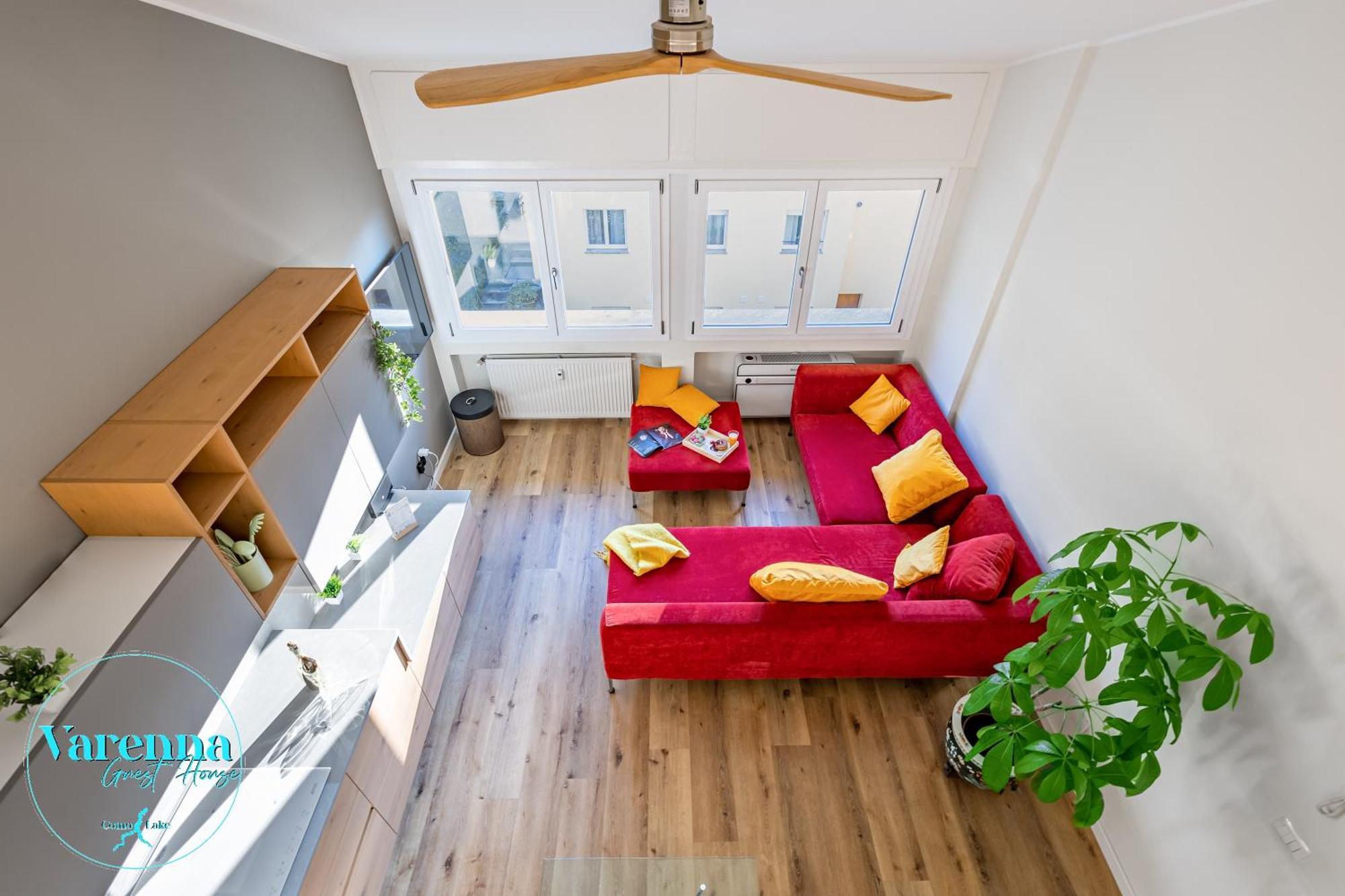 Varenna Guest House Bed & Breakfast