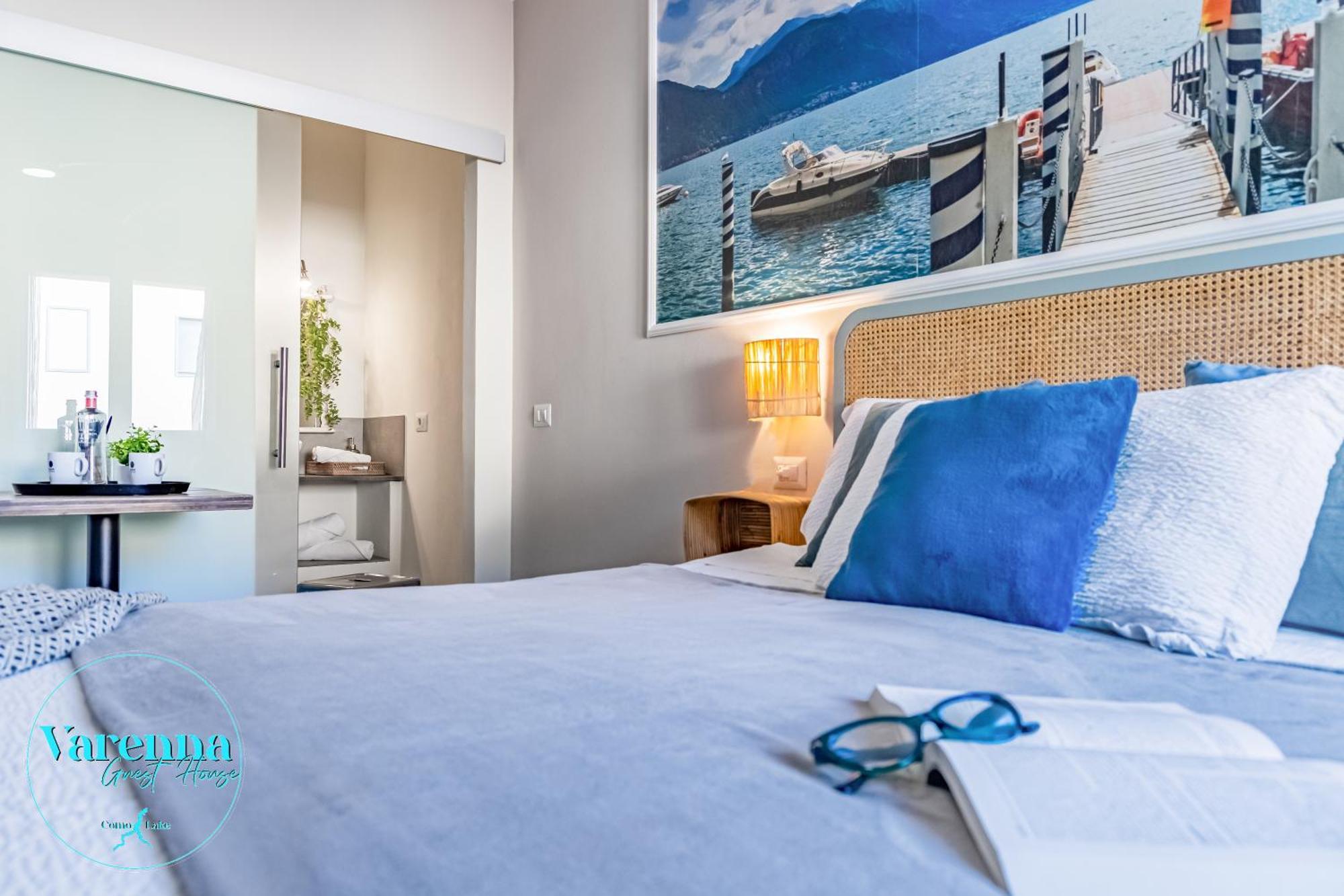 Bed & Breakfast Varenna Guest House *