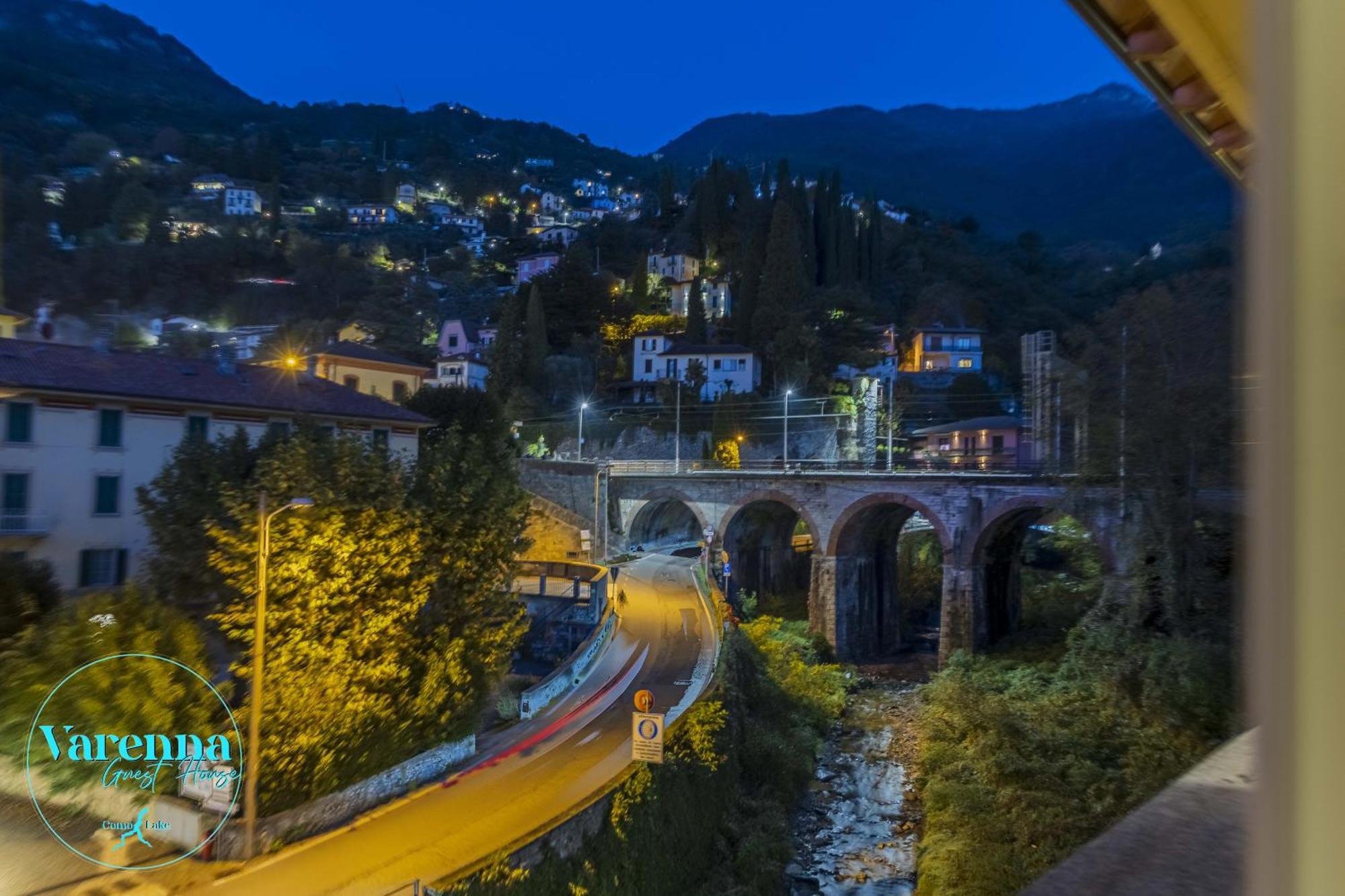 Varenna Guest House *